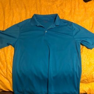 Walter Hagen Polo
